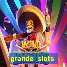 grande slots jackpot louco